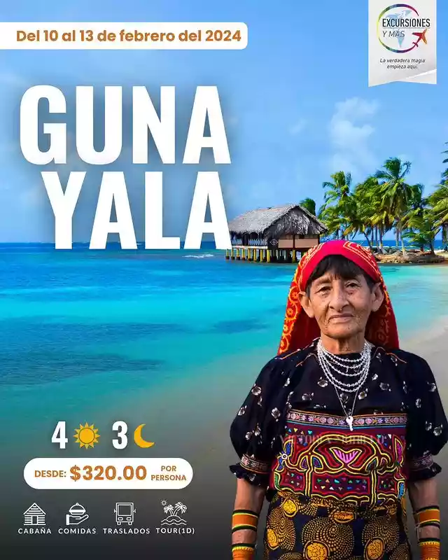 Guna Yala
