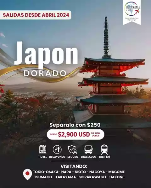 Japon