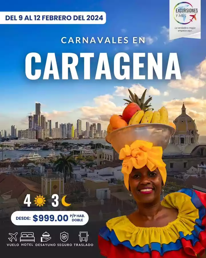 cartagena