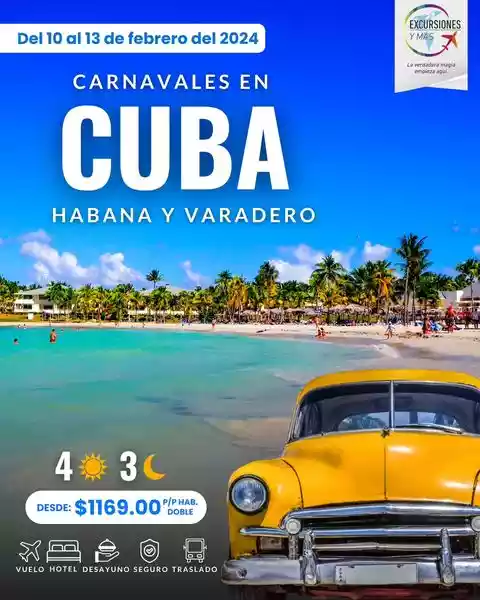 cuba