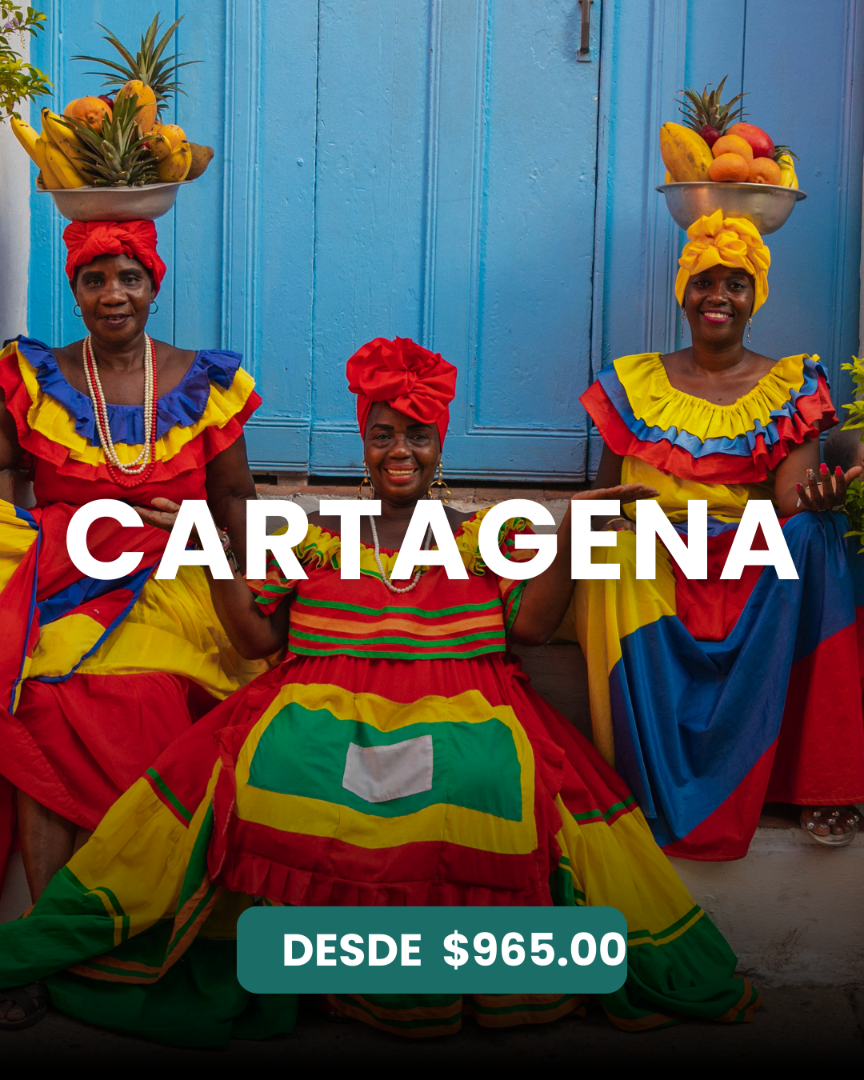 CARTAGENA